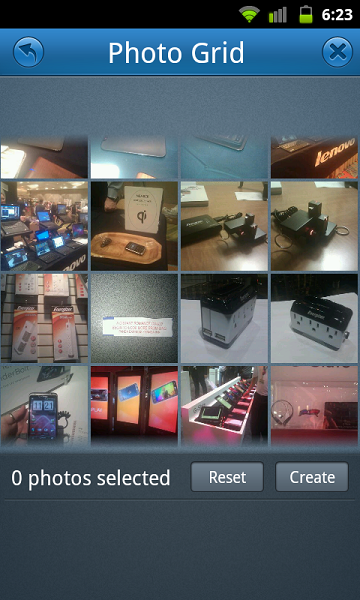 photo collage app windows